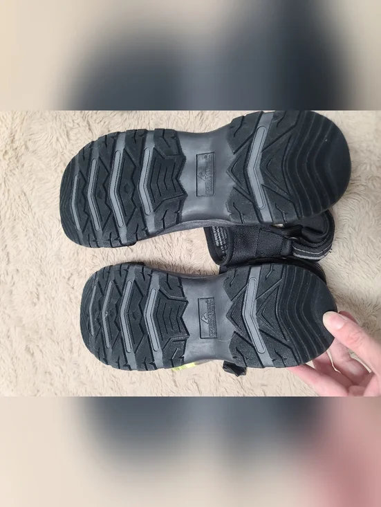 Nwt 2 Pairs Of Size 12 Ozark Trail Sport Sandals, Hiking, Trek, Travel, New - Picture 4 of 6